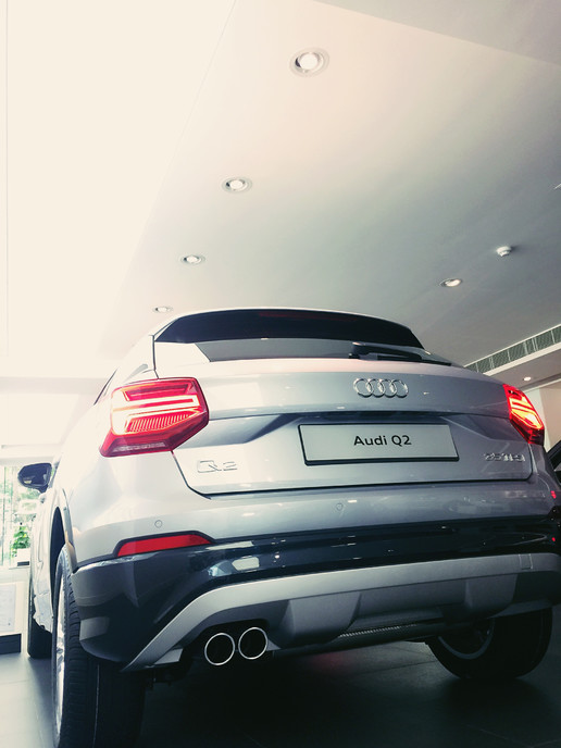 香港奥迪q5l,香港奥迪q5