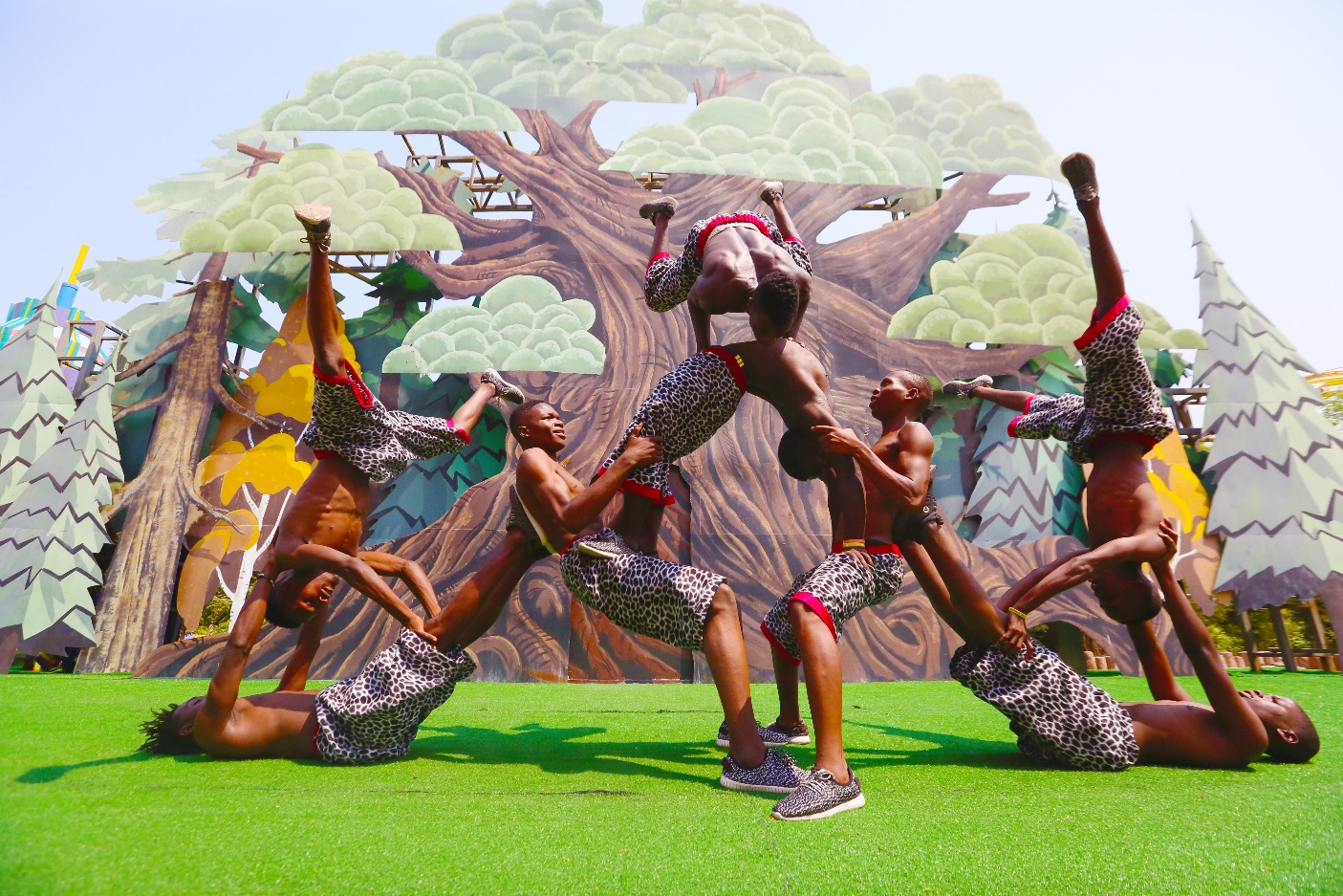 大同方特和天津方特哪个门票贵,太原方特与大同方特谁更大