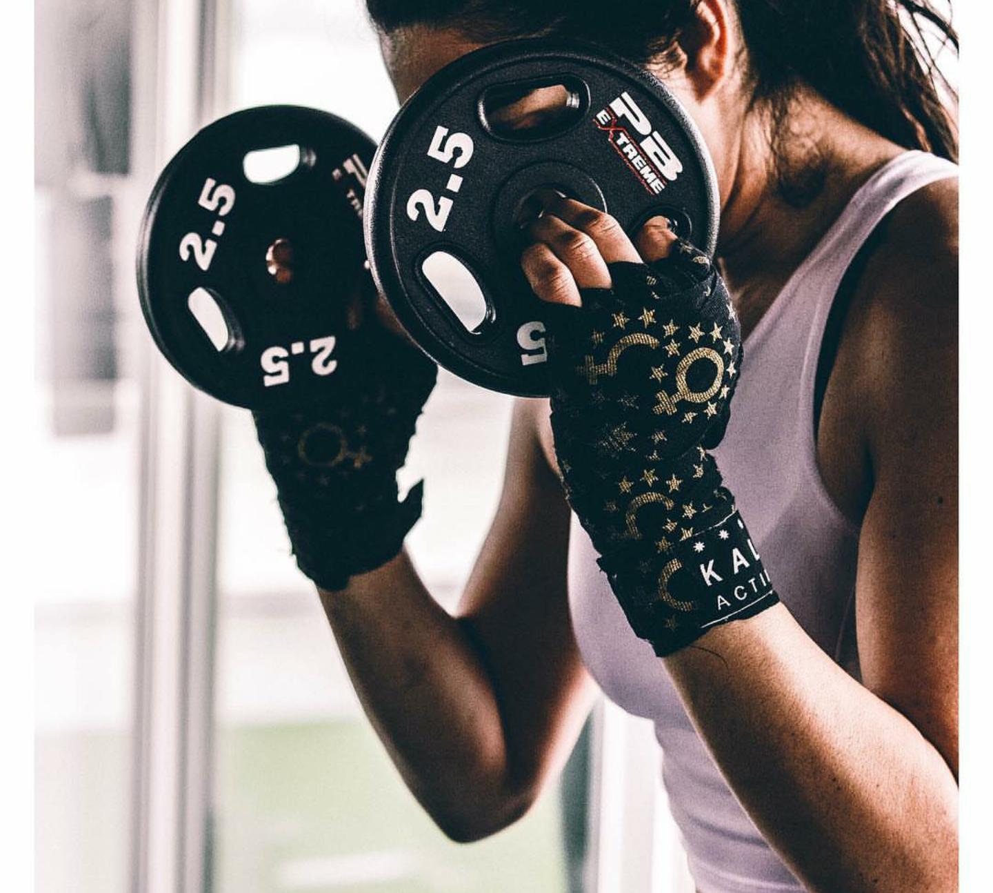 健身突破失败,健身坚持不下去的理由