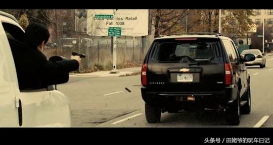 路虎汽车到底好在哪里,路虎史上最强的suv