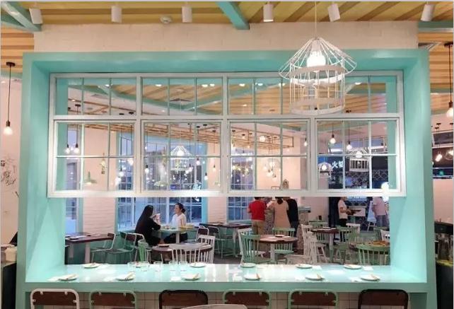 tiffany蓝色品牌,tiffany蓝色小香风