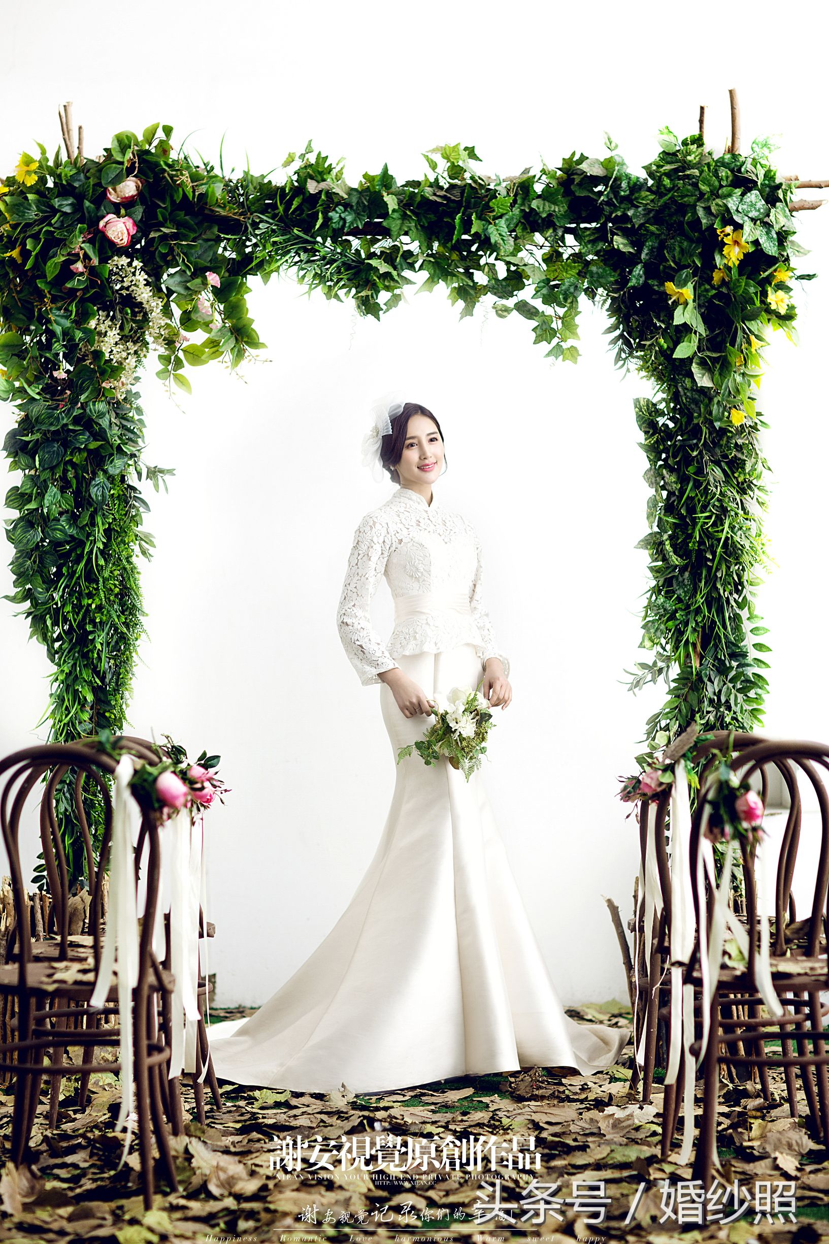 北京婚纱摄影欧式外景推荐,北京婚纱摄影教堂版