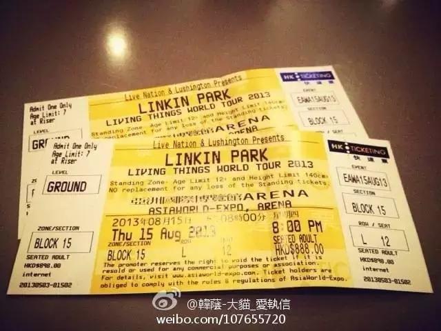 linkinpark,linkinpark2017英国演唱会