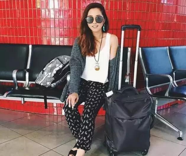 旅行不止浪漫,旅行不止快乐不停