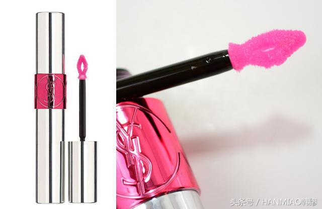 ysl口红断货王,ysl口红黑色方管限定