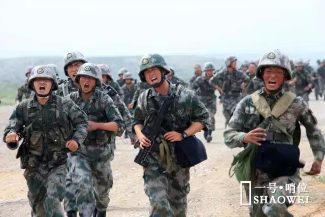 千万别在部队跑五公里,部队跑五公里顺口溜