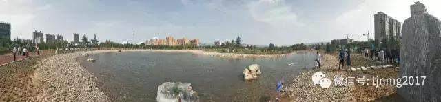 醉美西城｜“城在绿中人在景中”探访绿荫之下的回民区