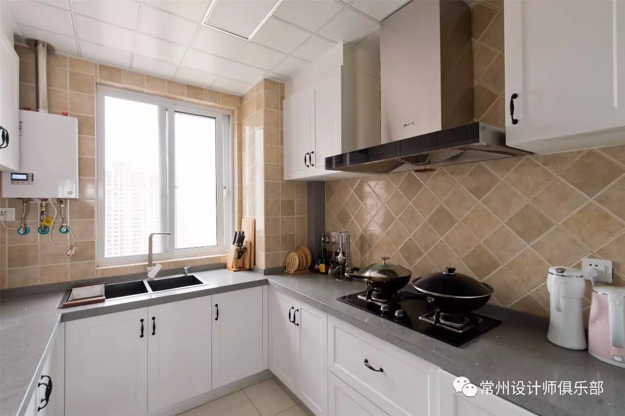 90平米小夫妻装修风格,90后年轻小夫妻装修设计