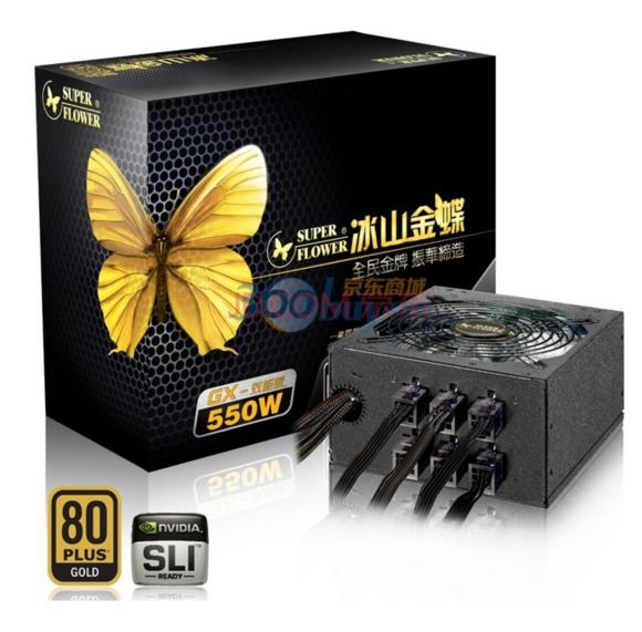 台式电脑电源应该怎么挑选，带你了解你所不知的电源大学问