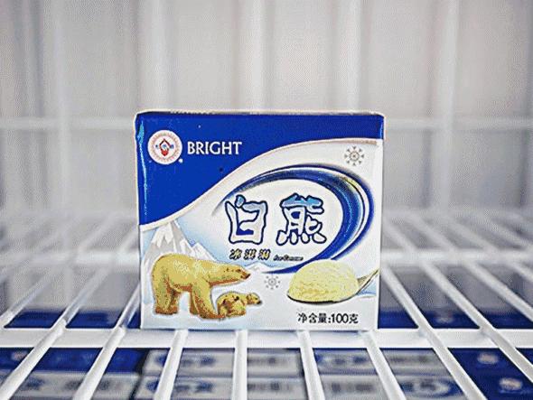 80后冷饮店记忆,80后的记忆冰糕