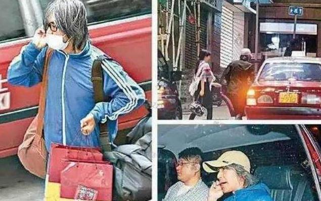 客串3秒就能赚300万,他却选择拒绝,日常座驾仅为自行车