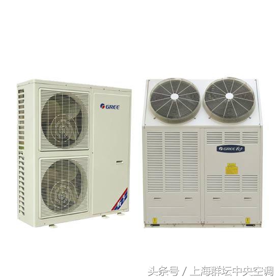 格力中央空调star160型一拖五价格,格力gmv-h140wl中央空调一拖五