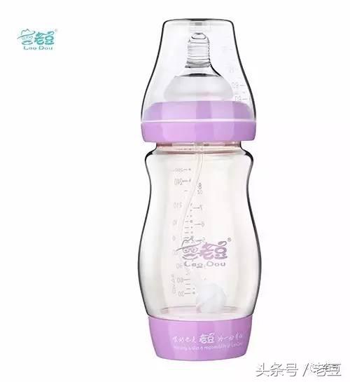 最好的两款奶瓶,五款值得买的奶瓶推荐