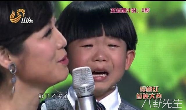 最牛童星，出道7年已演58部戏，搭档过宋小宝陶虹