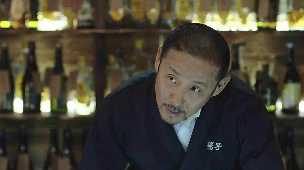 有哪些演技让人眼前一亮的演员,那些凭一个角色惊艳世人的演员