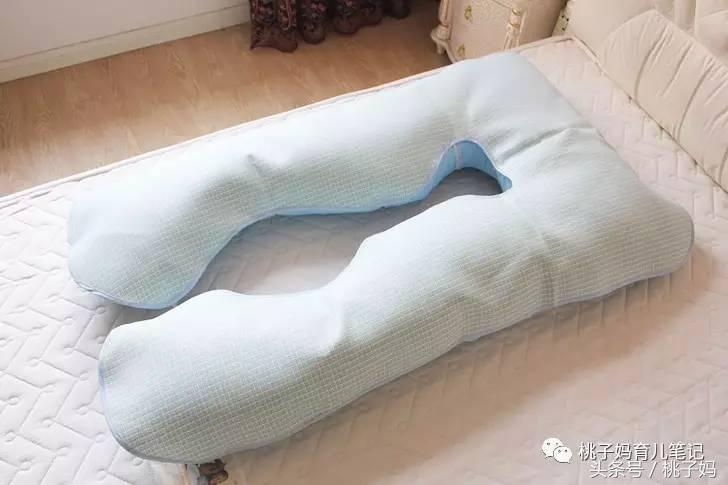 孕妇枕有用or鸡肋？看看用过的麻麻怎么说~