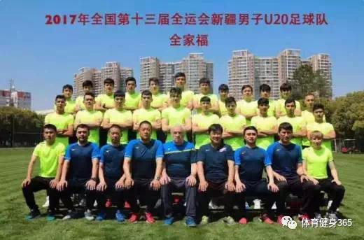 全运会代表团有哪些,全运会参赛代表队名单