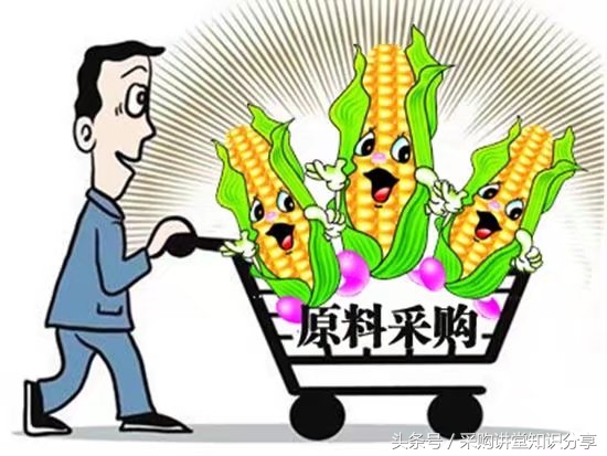 采购不认识产品从哪几个方面入手,采购讲堂知识分享