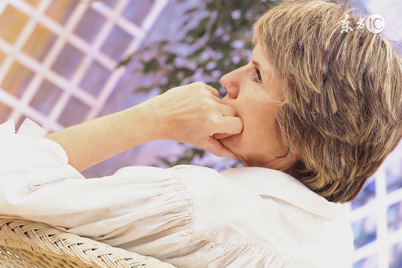 熊玲谈抑郁症,熊玲口才不好吗