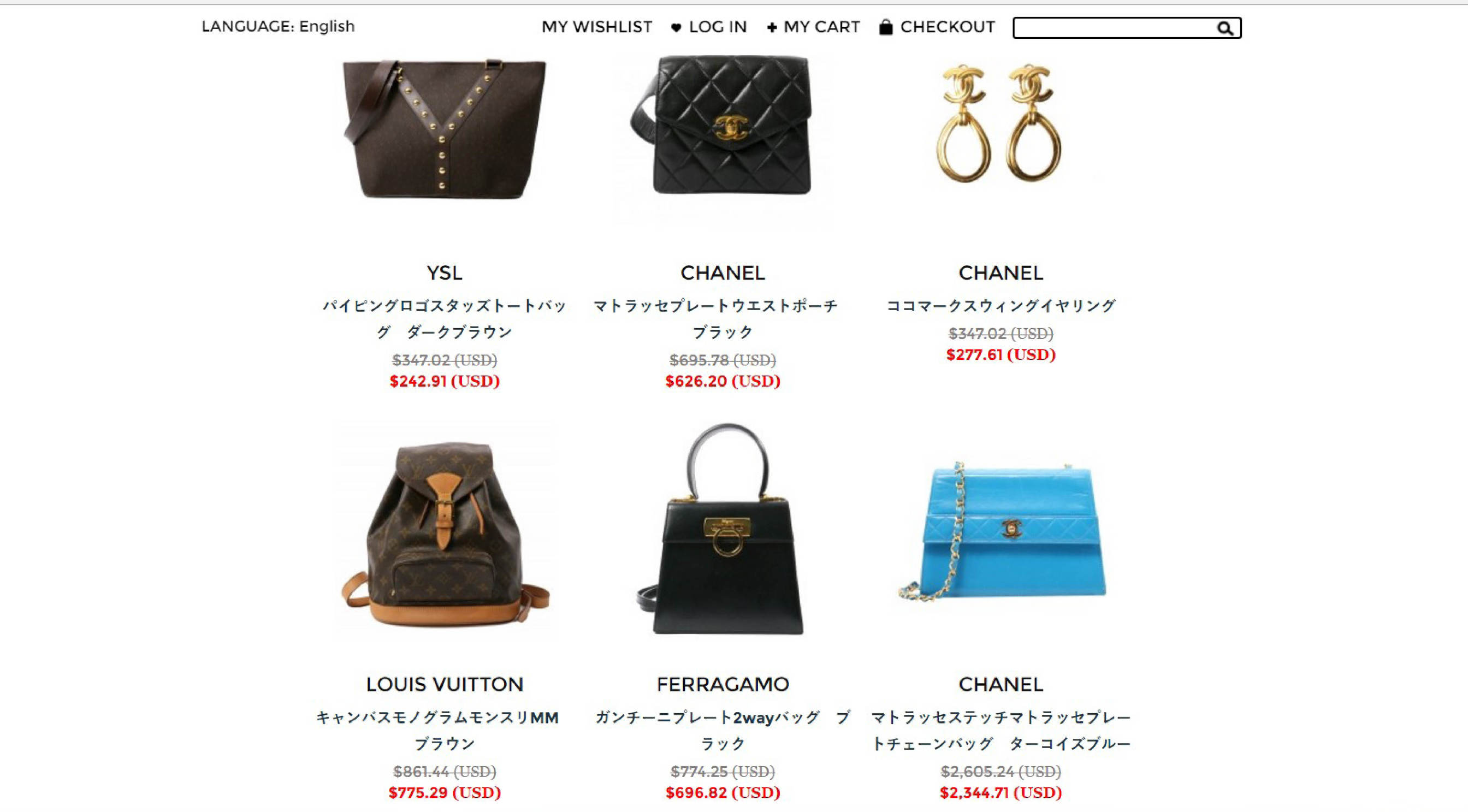 vintage古着chanel,古着vintage香奈儿包