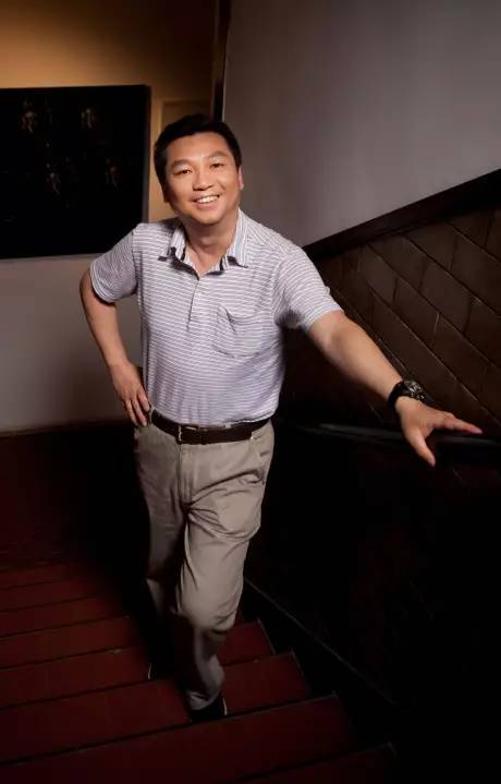 火山石资本创始合伙人是什么,火山石资本创业模式