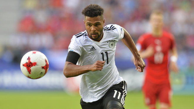 可惜!25名球员来自16个国家,昔年的德国青训先锋如今却成了多国部队