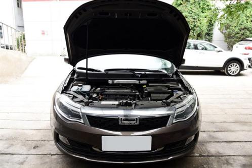 可曾还记得它？这些年叫好不叫座的车型：观致3