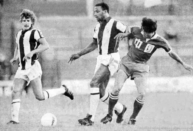 西布罗姆维奇客场球衣,西布罗姆维奇球衣