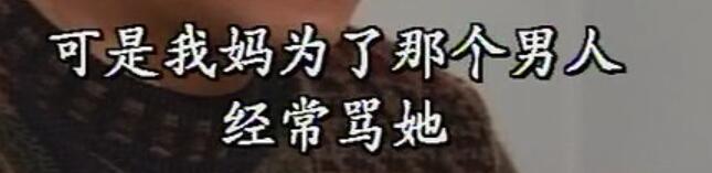 刑事侦缉档案3吕展眉杀爸爸,刑事侦缉档案第四部儿子被冤枉