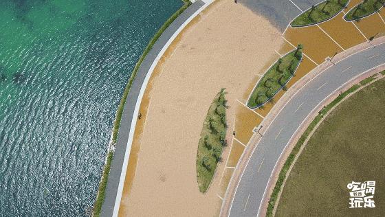 星沙蓝色海湾,星沙蓝色海岸在哪里