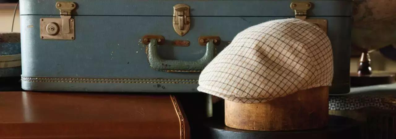 夏季戴什么棒球帽比较好看,夏天戴的棒球帽推荐