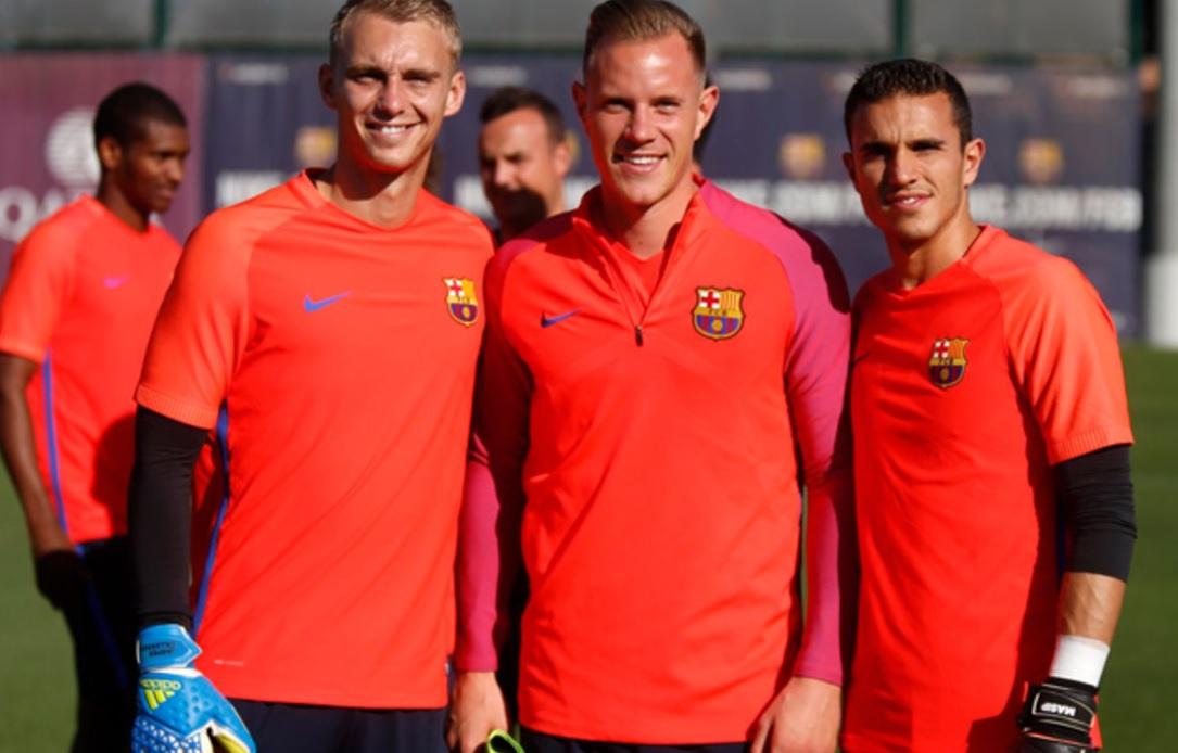 15岁进入巴萨,15岁进巴萨