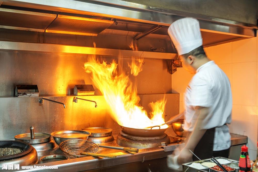 当厨师的好处与坏处,做厨师的十大好处