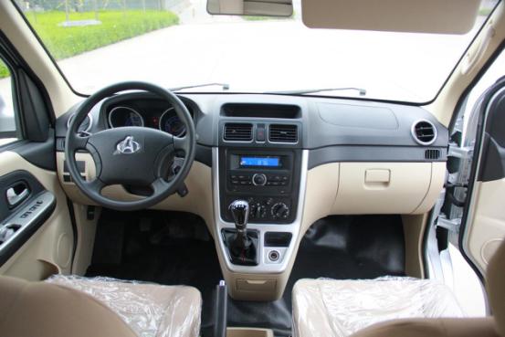 长安睿行客货两用车,杭州长安睿行m80客货