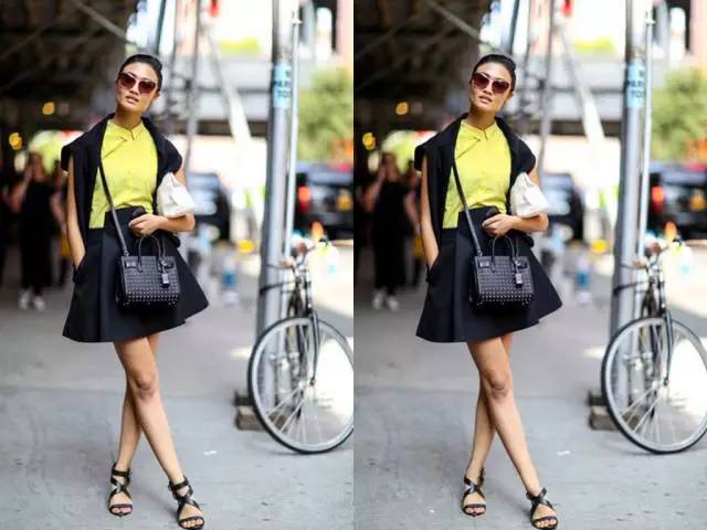 凉鞋绕腿绑带方法,凉鞋如何绑带缠腿