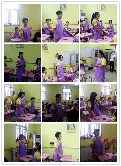 牧和邻旗下学校7月1日开学典礼！