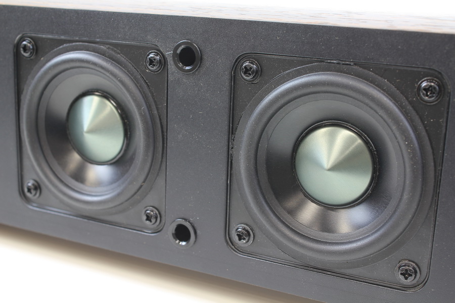 漫步者s50能外接两个音响,漫步者s50音响