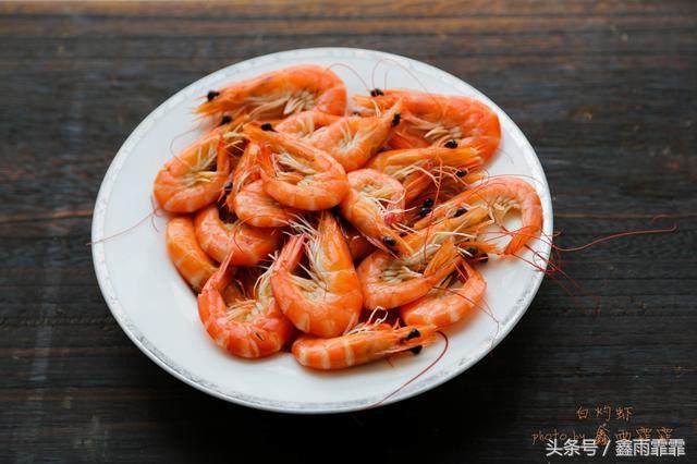 怎么做鱼和虾最好吃,吃鱼虾为啥不容易长胖