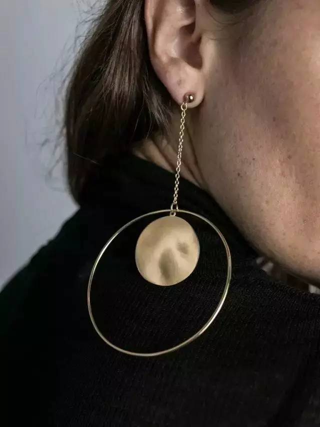 推荐几款好看的耳环,推荐一款好看的耳饰