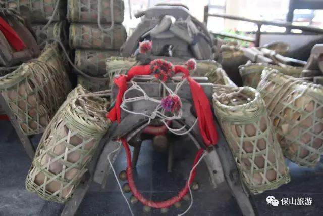 一碗腾冲清茗：品的是茶尝的却是路