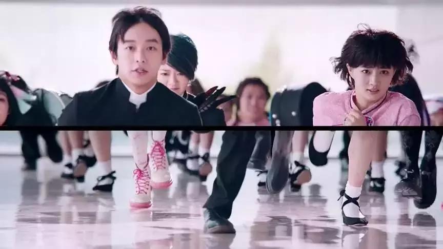 为什么说「闪光少女」拍出了真正的青春感？