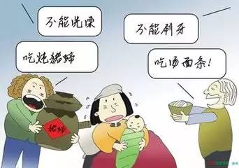 上海某产妇月子捂着中暑死亡,产妇中暑事件