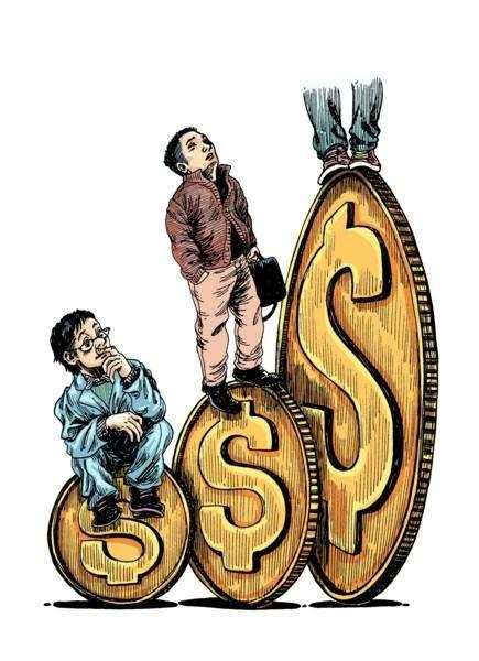 提加工资怎么讲合适,怎样向公司提工资待遇