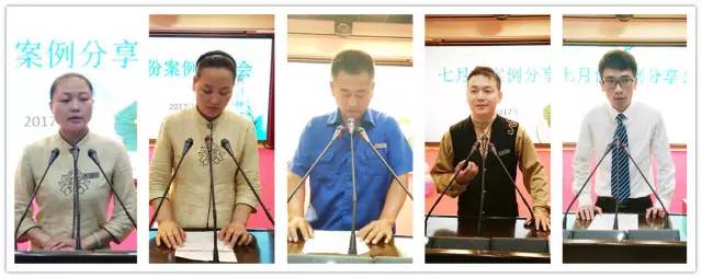 「大美许昌」瑞贝卡人以微笑服务演绎真情故事，温暖、感动……