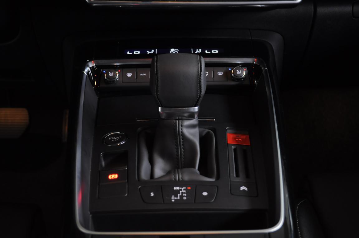 全面进化第三季车,第三代雪铁龙c5自适应悬挂详解