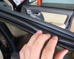 汽车密封条什么情况下更换,汽车密封条怎么拆除比较干净