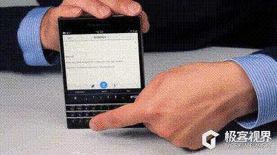 诺基亚与黑莓,诺基亚和黑莓