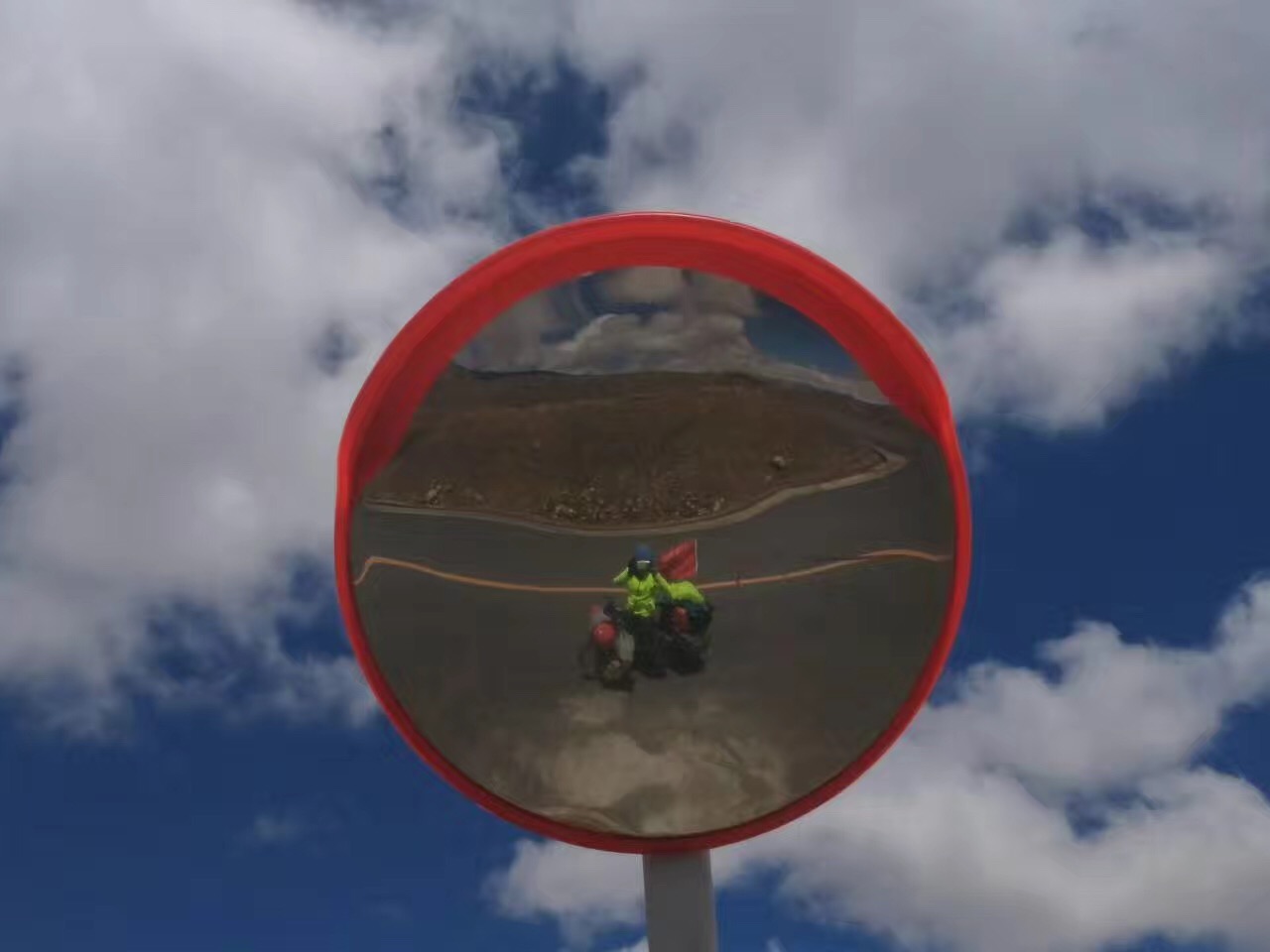 摩托车长途骑行注意事项,长途骑行技巧和方法