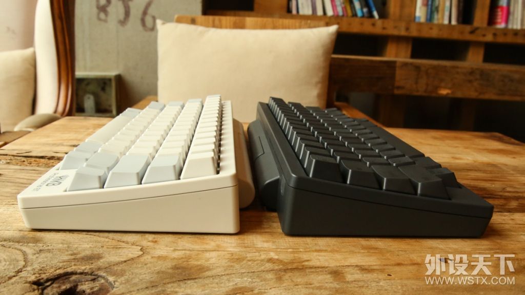 键盘里面的爱马仕,键盘奢侈品配件