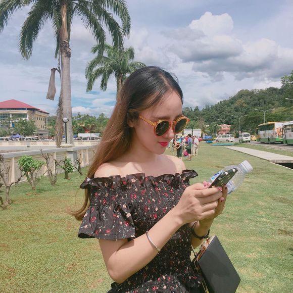 马来西亚槟城我的旅行日记 (马来西亚亚庇之沙巴行)